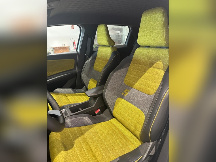 Renault 5 Iconic Cinq 150CV auto foto 6